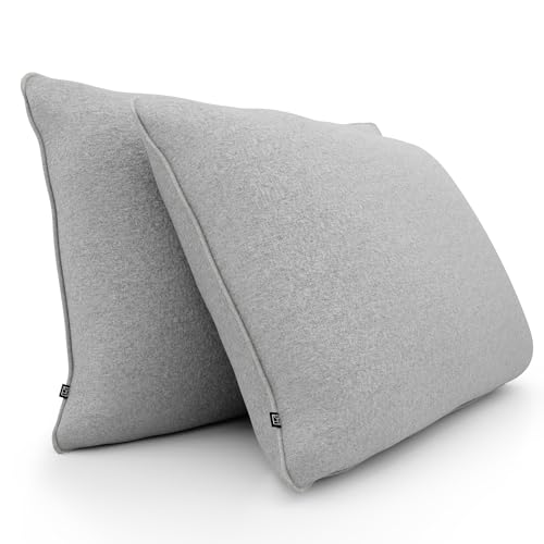 Sofakissen mit Füllung und Bezug - Sofakissen Groß 40x60 cm - Couchkissen...