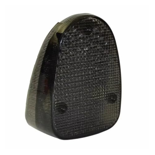 Feu de freinage moto XVZ1300 Royal Star LED 3-en-1 avec clignotants