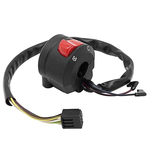 Bouton Start Kill pour GSXR 600 réactivité de démarrage - 6
