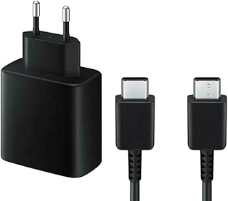 شاحن من TA800 بتقنية USB، متوافق مع أجهزة يو إس بي تايب سي، بقوة 45 واط