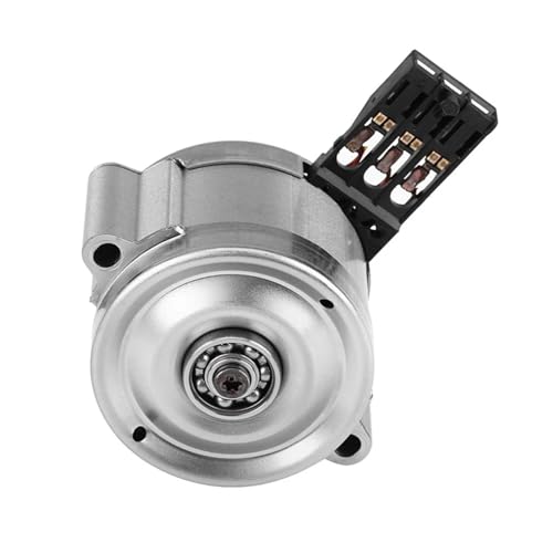 Motor de transmisión DQ200 soluciona averías en caja automática 0AM325583E de Seat 4