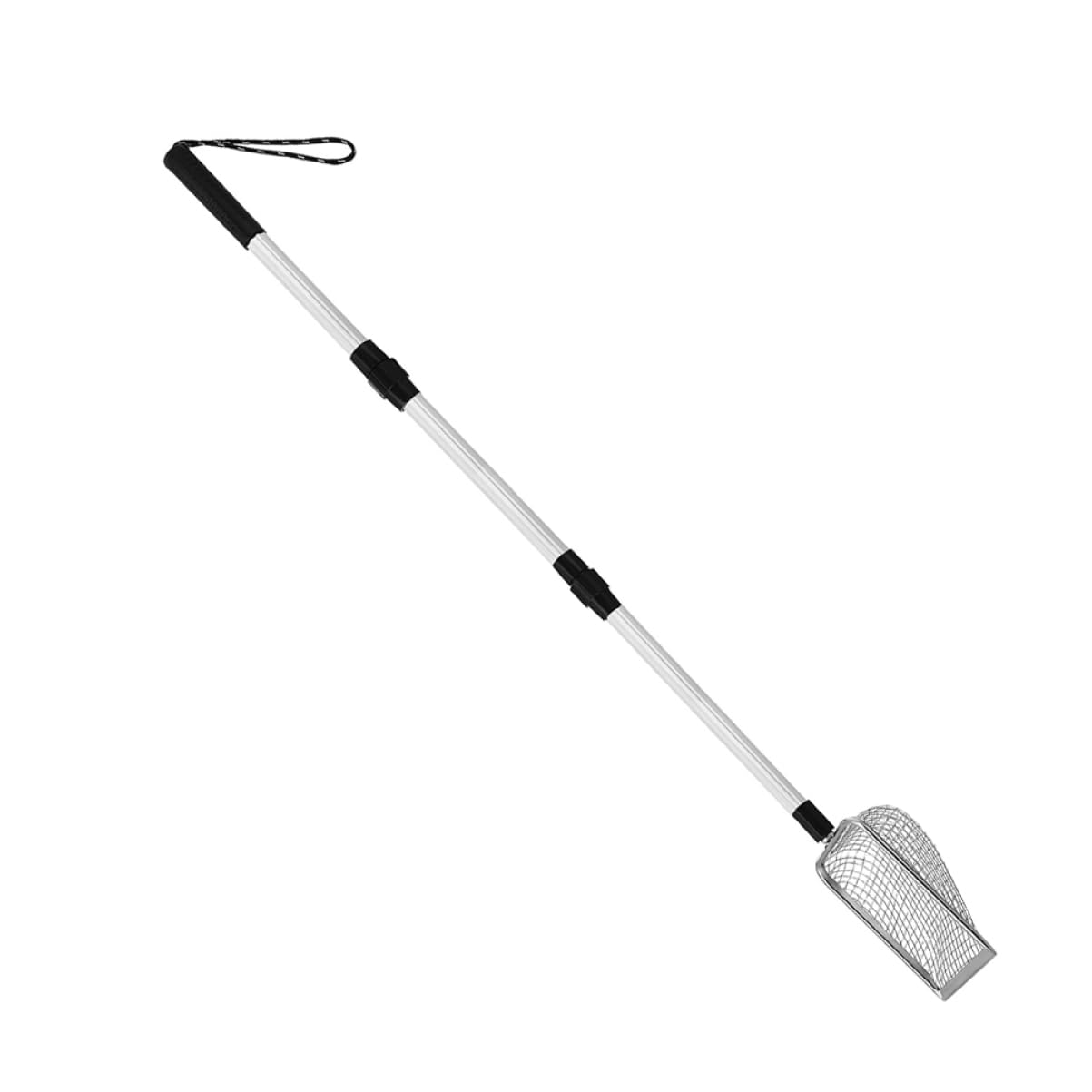 Abaodam Cat Litter Scoop Shovel with Ergonomic Handle for Easy Cleaning Compact for Convenient Use for Cat Owners