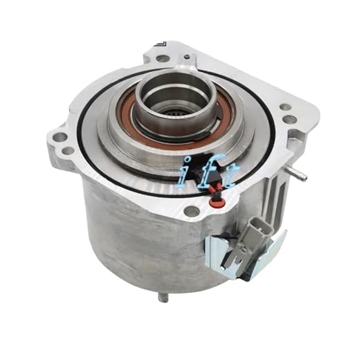 Acoplamiento viscoso 4130342023 para viajar seguro con Toyota Rav4 en invierno