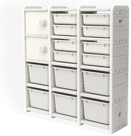 Amazon 収納ラック 収納ケース かわいい おしゃれ キッズバスケット おもちゃ収納 キッズ シンプル 子供部屋 子供 おもちゃ箱 お片付け 小物 収納大容量 分類収納lty5 Al102 セットc 収納ケース ボックス オンライン通販