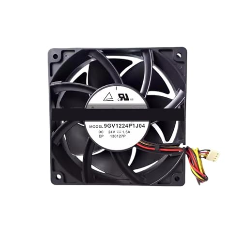 Ventilateur 9GV1224P1J04 24 V pour remplacer un bloc thermique