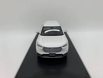 Amazon | ホビージャパン 1/43 本田 ミニカー ヴェゼル Hobby Japan