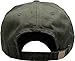 KBARMY-003 OLV US Army Officially Licensed Baseball Cap Military Vintage Adjustable Hat