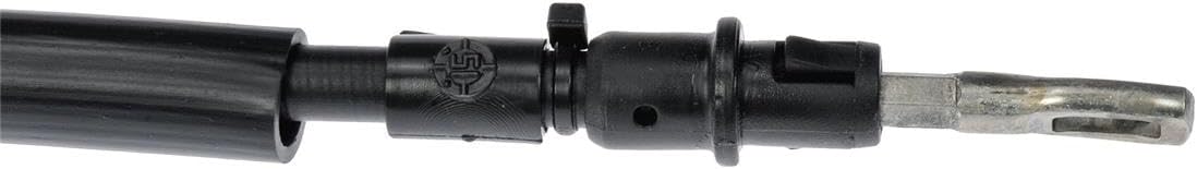 Front Rear Brake Cable, Parking Brake Cable Emergency Brake Cable 3PC for Ram C/V 2012-2014 for Chrysler Town & Country 2012-2014 for Dodge Grand Caravan 2012-2018