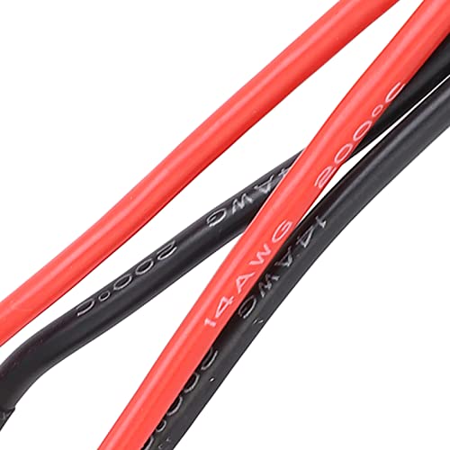 AMONIDA Cavo connettore Batteria Parallelo XT60