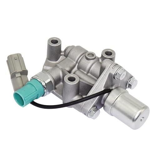 Zawory ssące silnika Pasuje do Honda Civic 1.6L 1996-2000 15810-P2R-A01-AU62 samochodowy zawór elektromagnetyczny zmiennych faz rozrządu zawór elektromagnetyczny VVT Zawór elektromagnetyczny