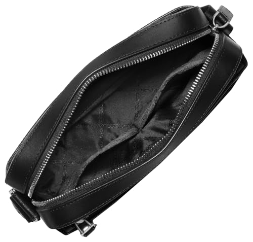 Sac à bandoulière Hudson Michael Kors utility crossbody bicolore taille unique