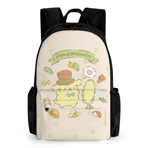 ポムポムプリン バッグ リュック」の人気商品一覧 | 安い商品を通販