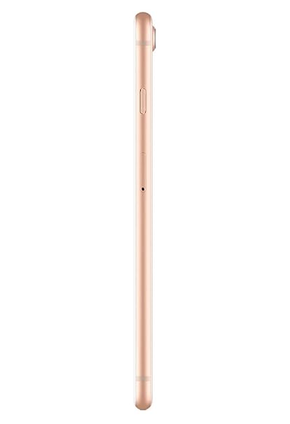 Apple Iphone 8 Plus 64gb Gold Amazon In Electronics