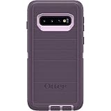 OtterBox Defender Series Microbial Defense Case for Samsung Galaxy S10 - Case Only, Bulk Packaging -