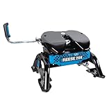 Reese M5™ 20K Fifth Wheel, GM OE