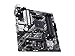 ASUS Prime B550M-A AC AMD AM4 (3rd Gen Ryzen™) Micro ATX Motherboard (PCIe 4.0, WiFi, ECC Memory, 1Gb LAN, HDMI 2.1/D-Sub, 4K@60HZ, Addressable Gen 2 RGB Header and Aura Sync)