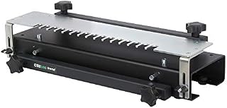 Trend CDJ300 Craft Dovetail Jig for Woodwork and Carpentry, 300mm