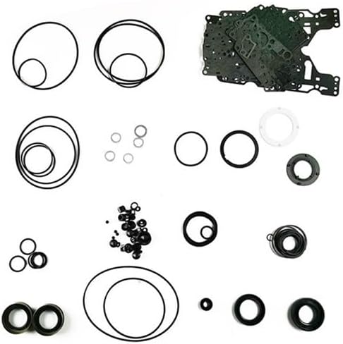 Car Transmission Overhaul Kit Seals Gaskets For CH AW60-40LE AW60-42LE AF13
