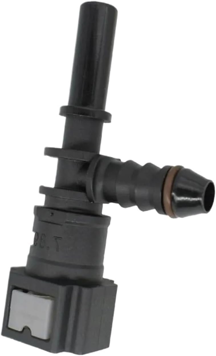 Comforty Diesel Heater Fuel Line T Piece Compatible With Vivaro, Primastar, Trafic, Webasto, Eber, Planar - Replacement Part For Efficient Heating Systems