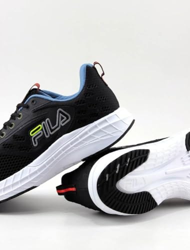 COMPASS,PRETO/CORONET BLUE/LIMÃO,38