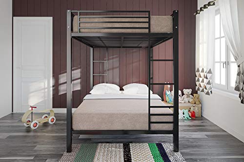 Dhp 5530096 Full Kids Metal Bunk Bed thumb #4