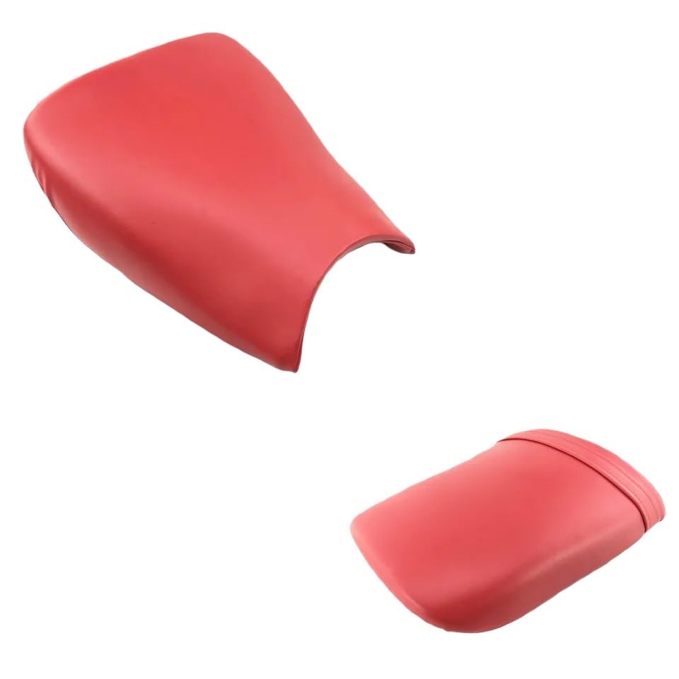 Cojín para asiento trasero CBR 1000 RR que sustituye la pieza rota 3
