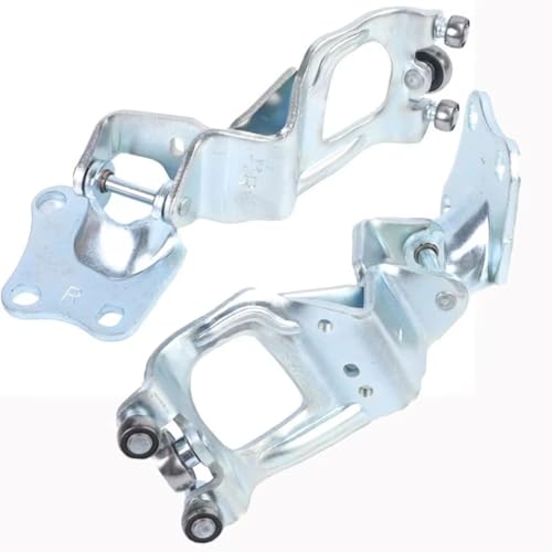 Guide charnière porte 6838008031 6839008031 pièce Toyota Sienna