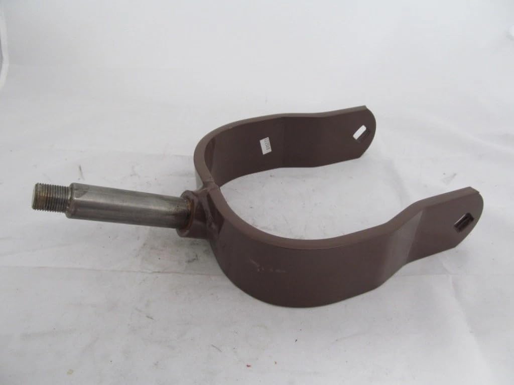MOWER PART 645221 TAIL WHEEL FORK,Replacement for GRASSHOPPER OEM