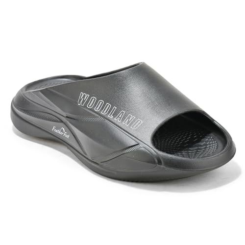 Image of Woodland Men's Osld 6660024 Slipper