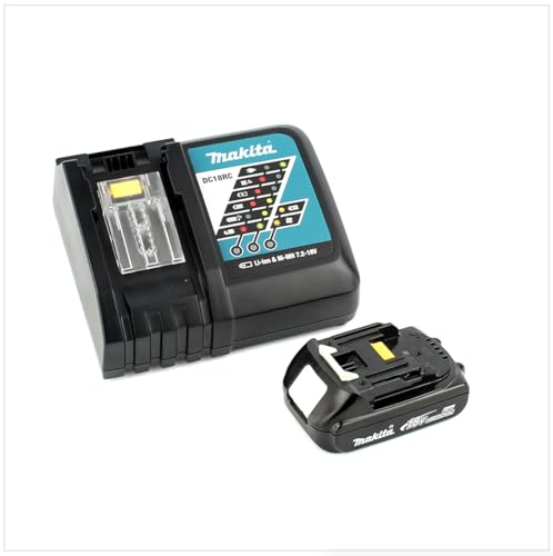 Makita DTD 152 Y1J D - vue 5