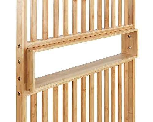 Cloison de qualité 100% bambou Kailua pour intérieur chic - 7