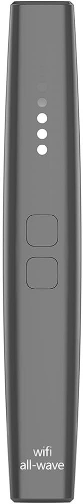 Amazon.co.jp: 盗聴器発見機 業務用レベル高感度 盗聴器発見器 盗撮機