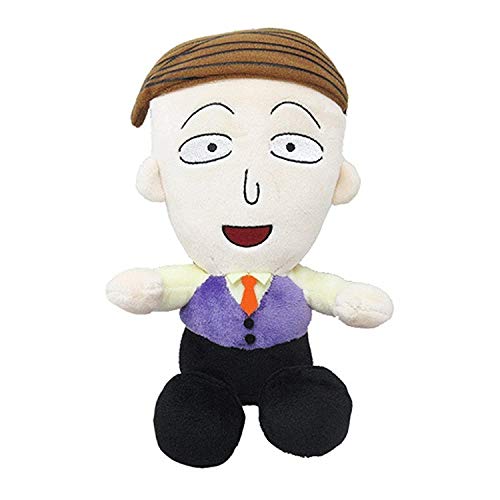 まるこ　ぬいぐるみ　SS ちびまる子ちゃん】ぬいぐるみSサイズ2070 | まる子とコジコジのおみせ