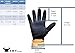 G & F 1528XXL GripMaster Cold Weather Outdoor Work Gloves, Winter Driving Gloves, Micro-Foam Latex Double Coated, heavy Duty, XXLarge, 1 Pair