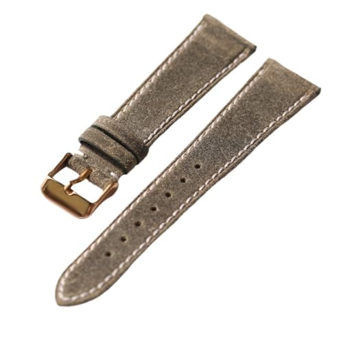 U[EHb`Xgbv - tXgO[ ^ 18-22mm uXbg(Rose gold Buckle,18mm)