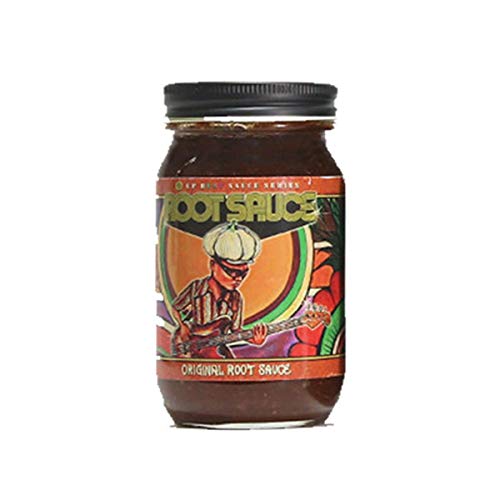 ROOTSOUL×NOVOL×和高醸造 ROOT SAUCE 210ml