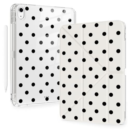 Pochette iPad Air 4 anti-choc avec veille automatique pour éviter les rayures