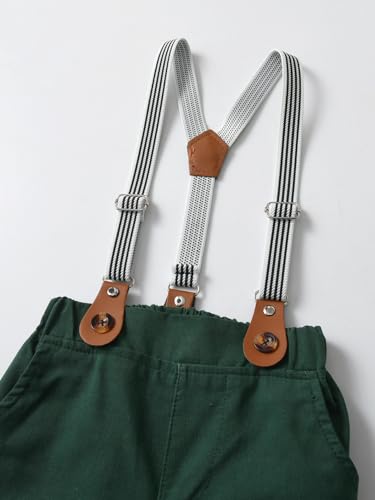 Image of Boarnseorl Baby Boys Pants Sets