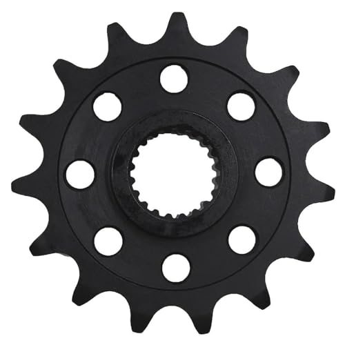 Pignon avant 15T 520 chain gear compatible G310GS ABS 2016-2020 - 4