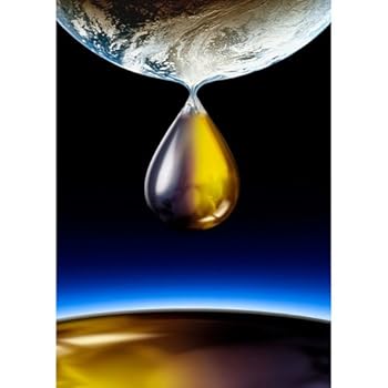 DVD Modern Marvels: Crude Book