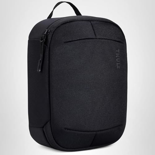 Thule Subterra Powershuttle Large, Black