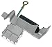 1 X Switch Lid for Whirlpool 8318084