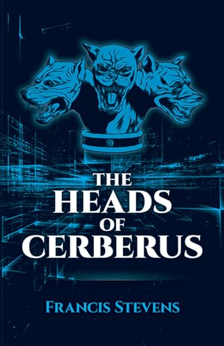 Buy The Heads of Cerberus — BookShops.in