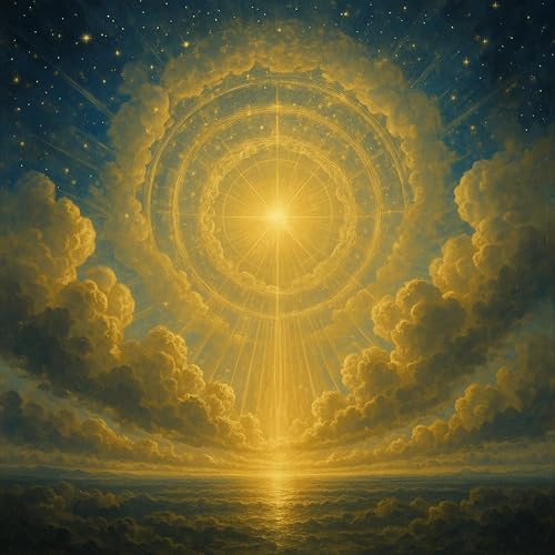 El Rostro De Dios (Silencio Y Fulgor)