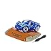 Modarri 1133-01 Car Jump Kit Blue