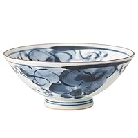 Amazon｜波佐見焼 盃 ぶどう 17858｜飯碗 オンライン通販