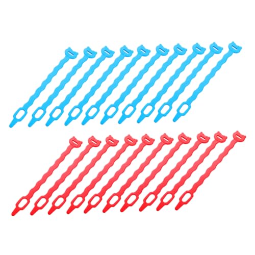 Cabilock 1 Juego Ropa Hebilla A Prueba De Viento Volante Máquina De Limpieza De Extensión Bidé Colgador Drying Rack Cierre De Suspensión Práctico Percha Hebilla A Prueba De Viento 20 Piezas