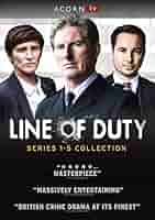 LINE OF DUTY 【DVD】 91O20OilYjL._UF350,350_QL80_.jpg