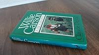 Willie Carson, a biography 0091418208 Book Cover