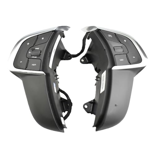 Bouton Régulateur Vitesse Citroen C4L DS4 Interrupteur Volant